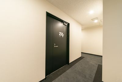 ZXY 川越 Solo 9の入口の写真