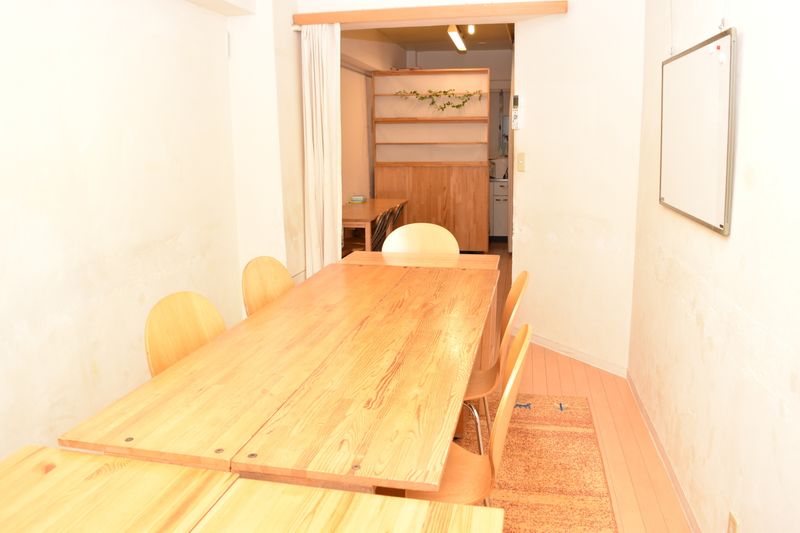 ２階多目的スペース - スペースコナ　銀座