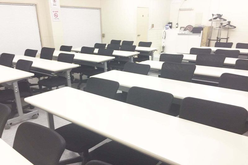 貸会議室 - 銀座レンタルスペース貸会議室
