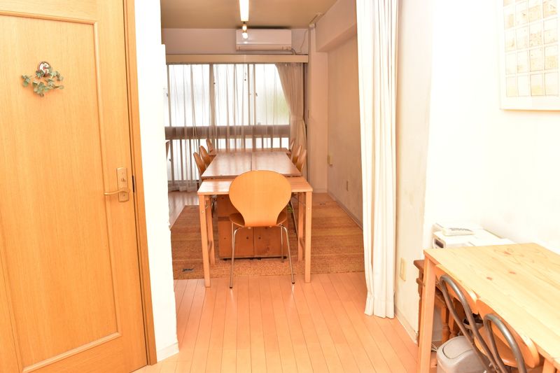 ２階多目的スペース - スペースコナ　銀座