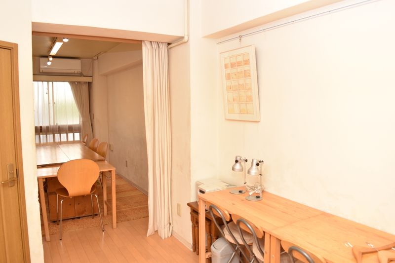 ２階多目的スペース - スペースコナ　銀座