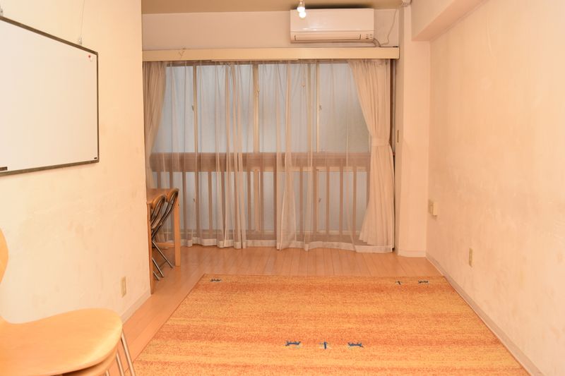 ２階多目的スペース - スペースコナ　銀座