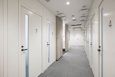 ZXY 御徒町 Solo 5の室内の写真