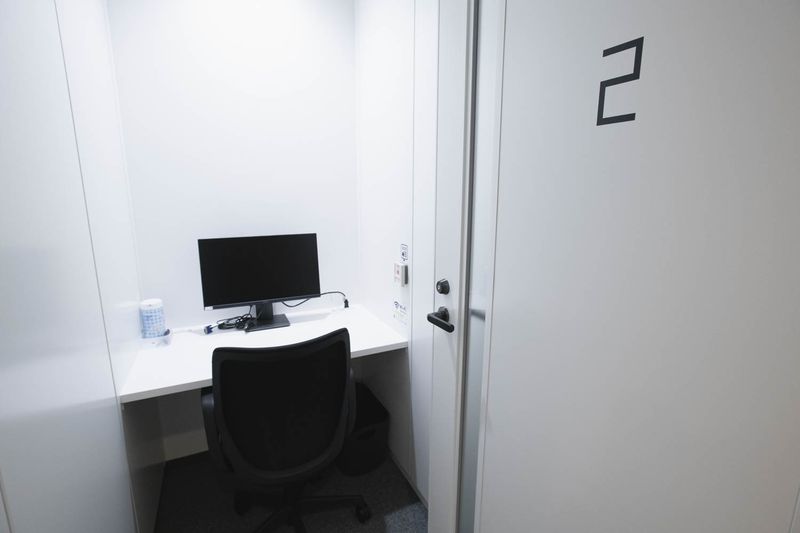 ZXY 御徒町 Solo 11の室内の写真