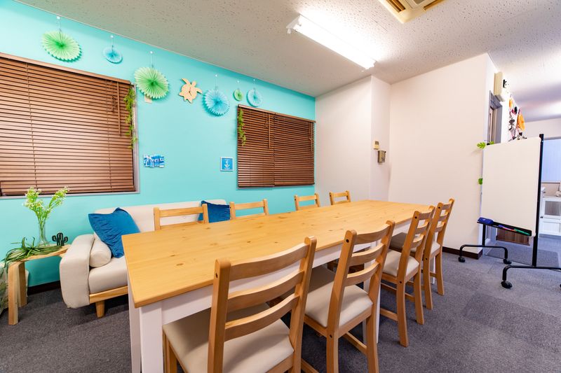 レンタルスペース - 072_Aloha Space 南大塚