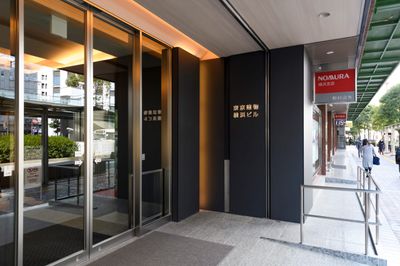 ZXY 横浜西口２ Meets Aの外観の写真