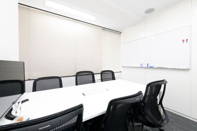 【法人限定】ZXY 横浜西口2 Meets 11(6名) - ZXY 横浜西口2