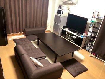 【新大久保駅から徒歩5分】シンプルだからお値段据え置き！友達の家感覚で使えるフリースペース！！ - フリースペースＵＫ