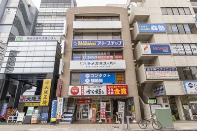 ZXY 志木 Solo(wide) 1の外観の写真