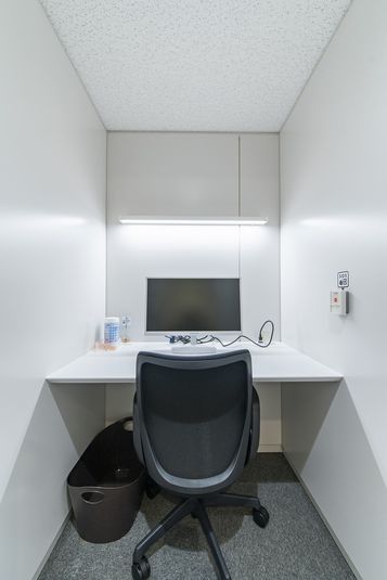 ZXY 志木 Solo 15の室内の写真