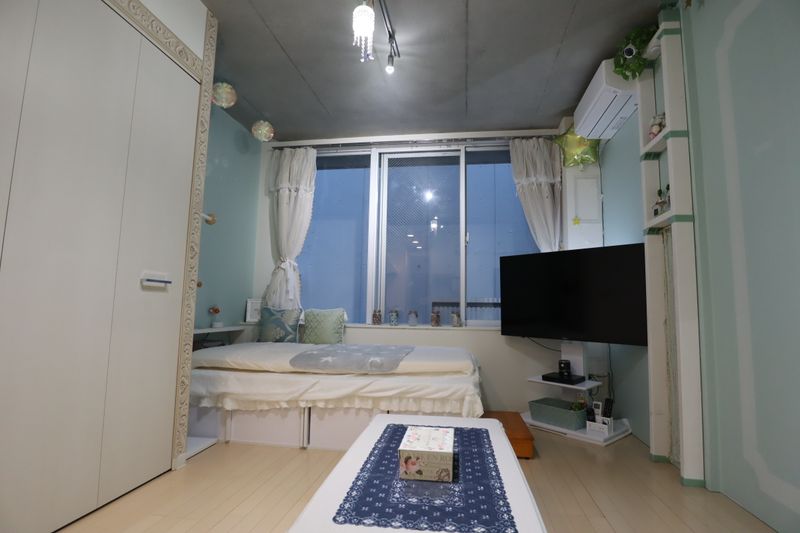 スタジオ　エトワール - Studio AXI 原宿