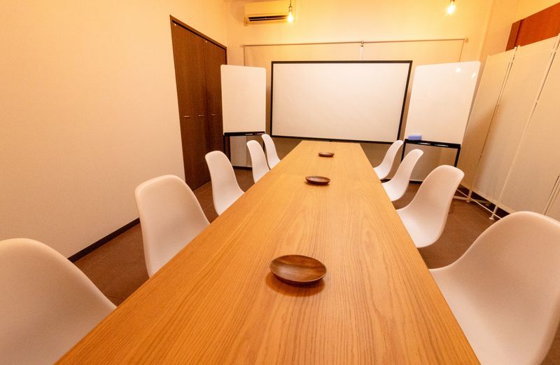 おもろまち駅近スタジオ - AGATE 多目的ルーム