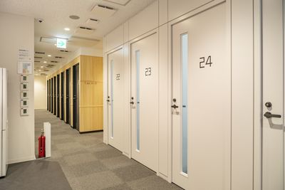 ZXY 千歳烏山 Solo 29の室内の写真