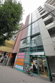 ZXY 恵比寿 Solo 10の外観の写真