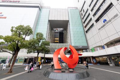 ZXY 川崎東口２ Solo 2の外観の写真
