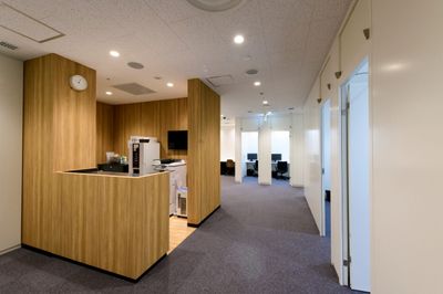 ZXY 川崎東口２ Solo 28の設備の写真