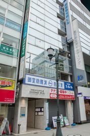 ZXY なんば Solo 17の外観の写真