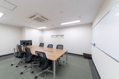 【法人限定】ZXY 調布 Meets E(6名) - ZXY 調布