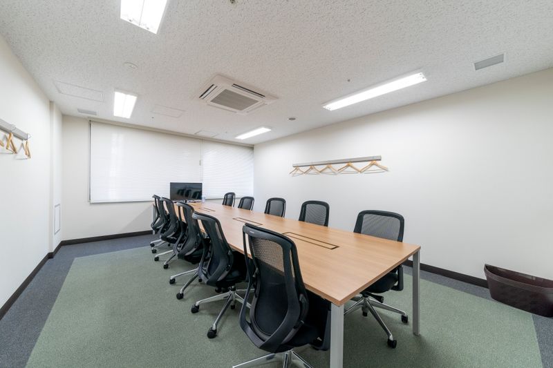 ZXY 調布 Meets Gの室内の写真