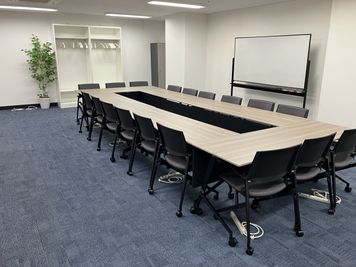 【法人限定】ZXY 調布 Meets H:レイアウト変更可能(18名) - ZXY 調布