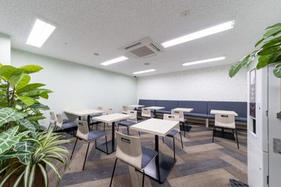 ZXY 調布 Solo 8の室内の写真