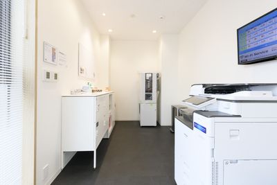 ZXY 金沢八景 Solo 3の設備の写真