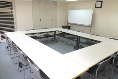 東神奈川駅直結！少人数様での会議に最適です。 - 横浜セネックス