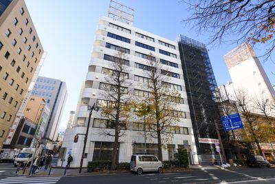 ZXY 関内 Solo 18の外観の写真