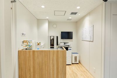 ZXY 四ツ谷 Solo 3の設備の写真
