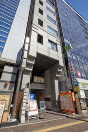 ZXY 四ツ谷 Solo 3の外観の写真