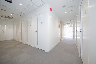 ZXY 五反田３ Solo 7の室内の写真