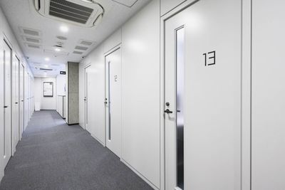 ZXY 中央林間 Solo 2の室内の写真