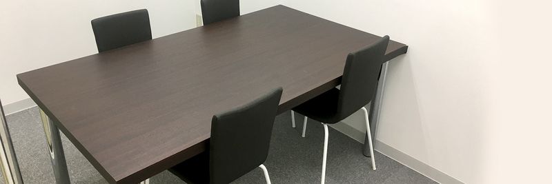 ２階63－Ｇ号室 - 自習室うめだの貸し会議室　３ビル