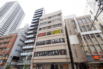 ZXY 本八幡２ Solo 7の外観の写真