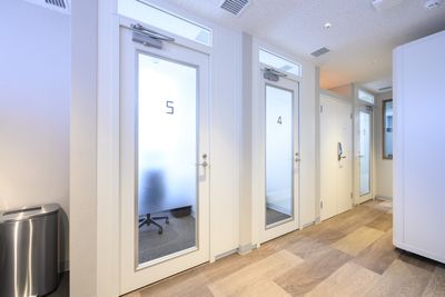 ZXY 戸塚 Solo 25の室内の写真