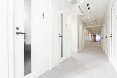 ZXY 大船 Solo 19の室内の写真