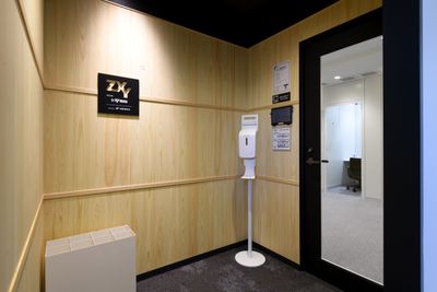 ZXY 大船 Solo 7の入口の写真