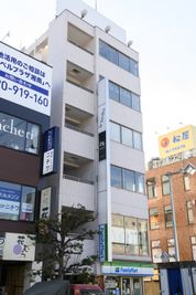 ZXY 大船 Solo 7の外観の写真