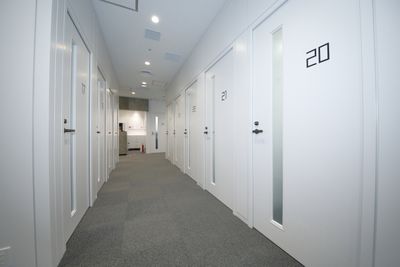 ZXY 海老名 Solo 14の室内の写真