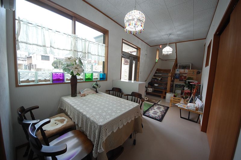 大部屋+ミニキッチンあり - レンタルサロン　美明日（ビアス）