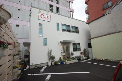 レンタルサロン　美明日（ビアス） 大部屋+ミニキッチンありの外観の写真