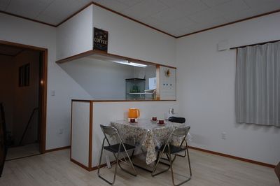 レンタルサロン　美明日（ビアス） 大部屋+ミニキッチンありの設備の写真