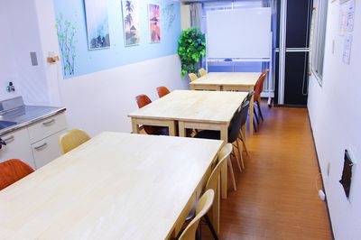 FRIENDS 移転しております。https://9lick.me/wa635の室内の写真