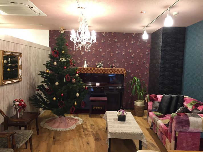 レンタルスペース　うてろ - レンタルスペース　うてろ