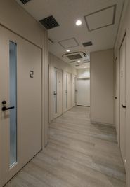 【法人限定】ZXY 飯田橋 3F Solo 11(1名) - ZXY 飯田橋