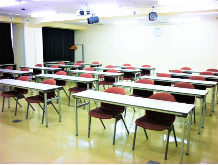 A会議室 - NATULUCK東梅田・西天満