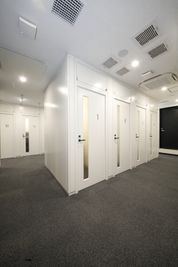 ZXY 四ツ谷麹町 Meets 14の室内の写真