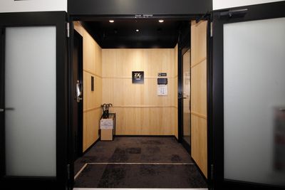 ZXY 四ツ谷麹町 Meets 14の入口の写真