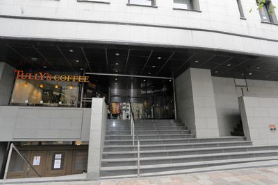 ZXY 四ツ谷麹町 Meets 14の外観の写真