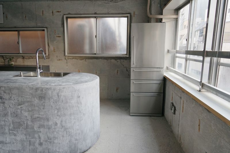 キッチン付きレンタルスペース - Ote co-space